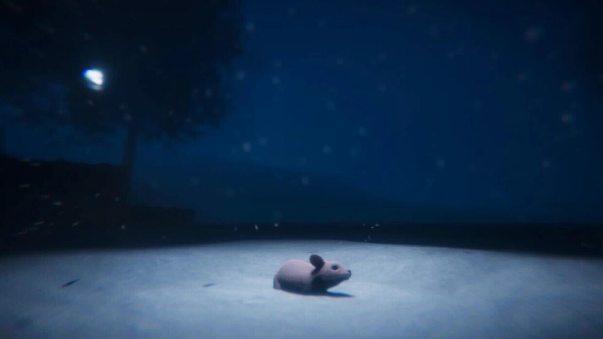 Rat Cage screenshot 1