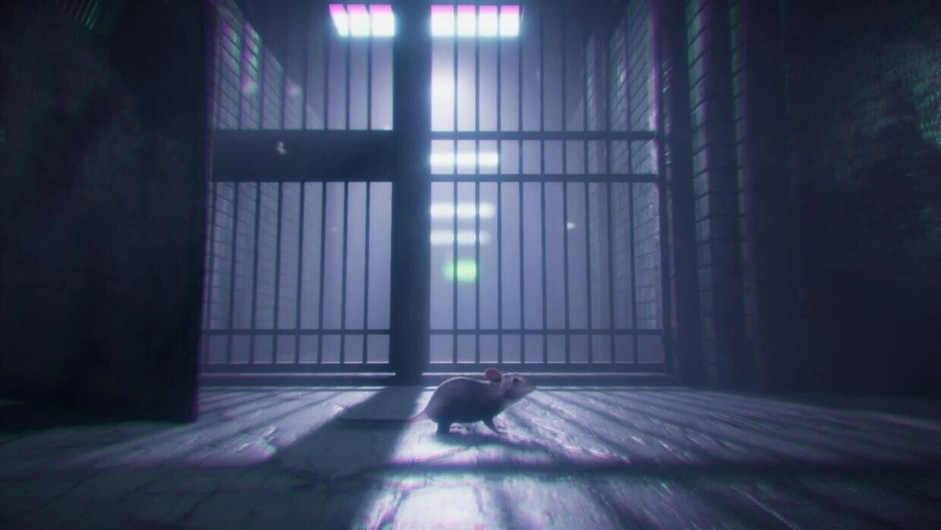 Rat Cage screenshot 3