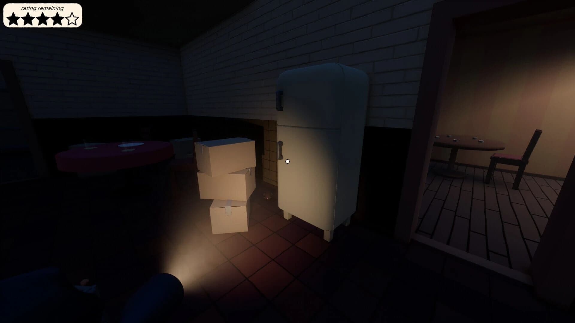 Rat Game screenshot 3