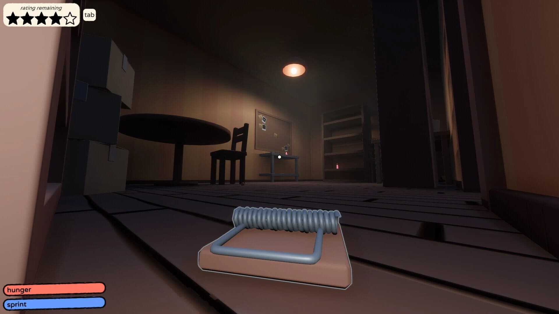 Rat Game screenshot 2