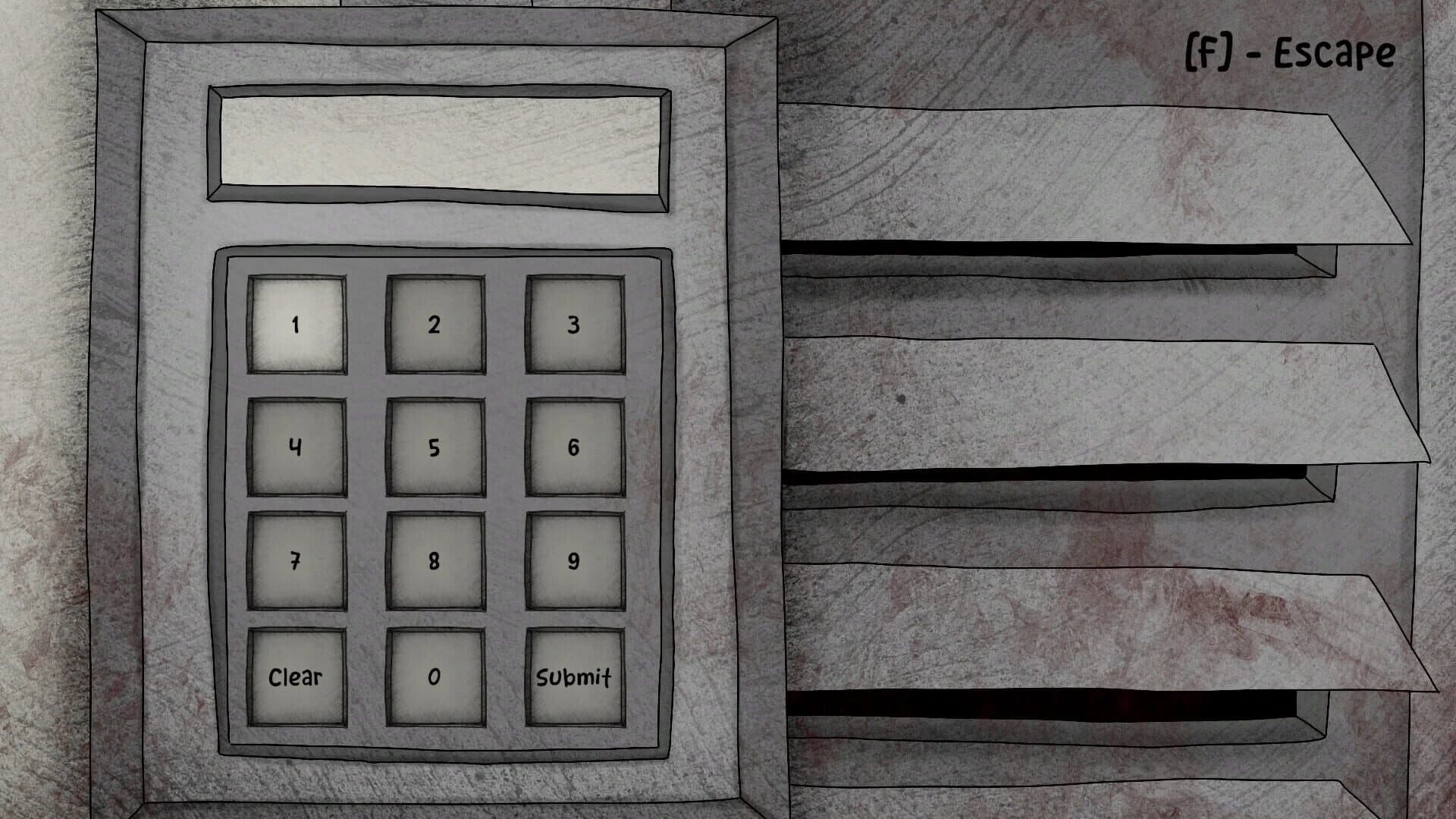 R.A.T.: Human Error – Episode One screenshot 5