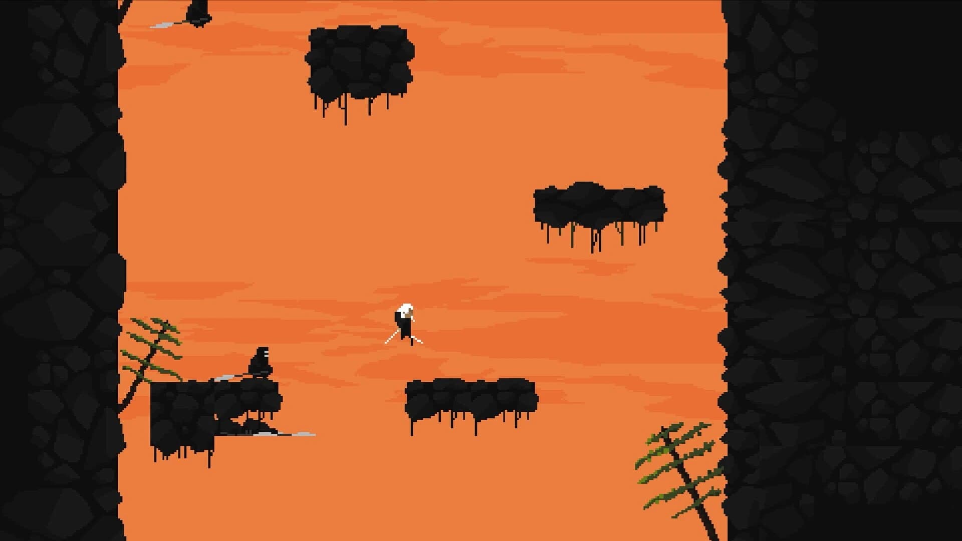 Rat Lines screenshot 5
