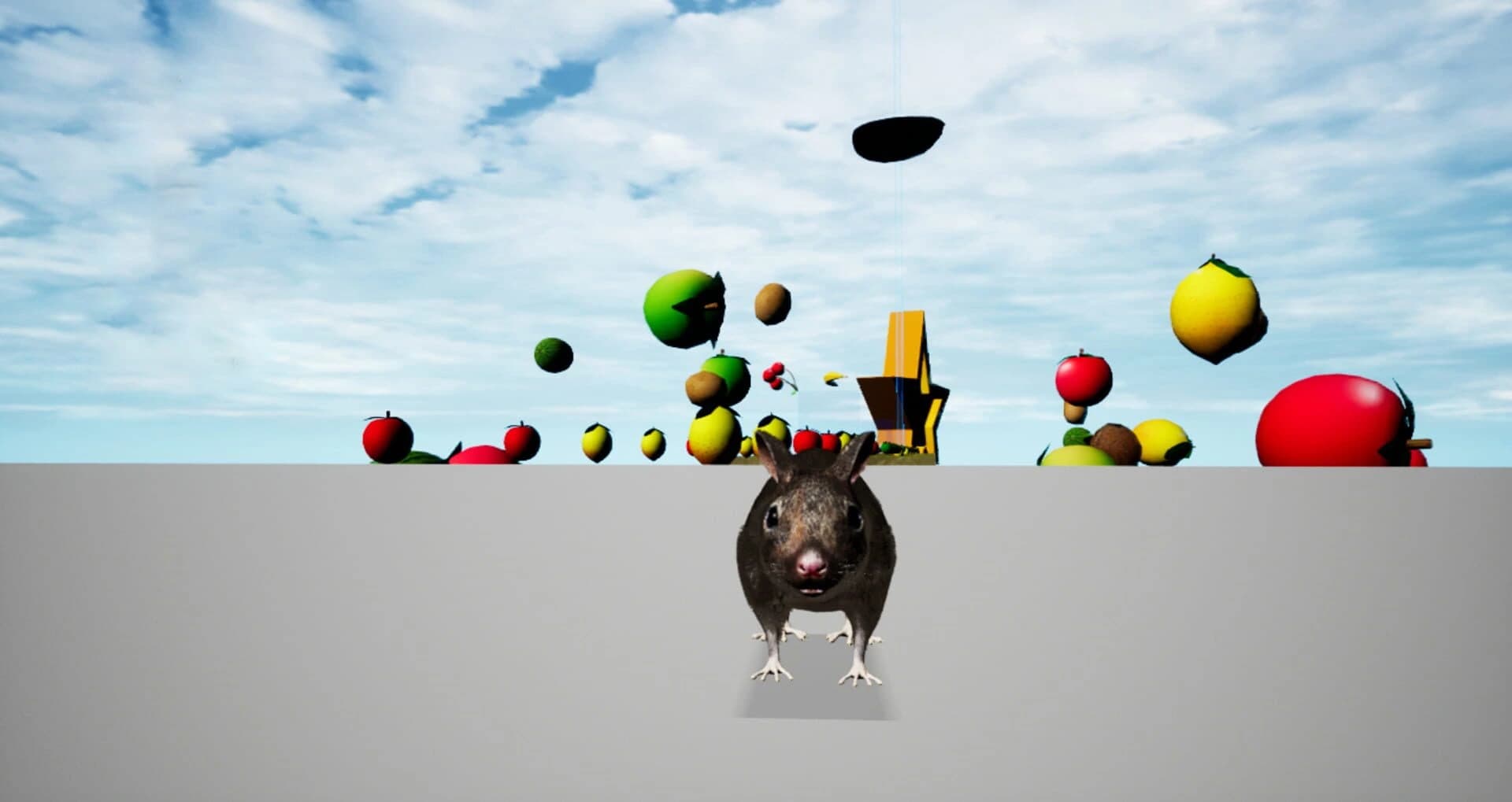 Rat Memory screenshot 5