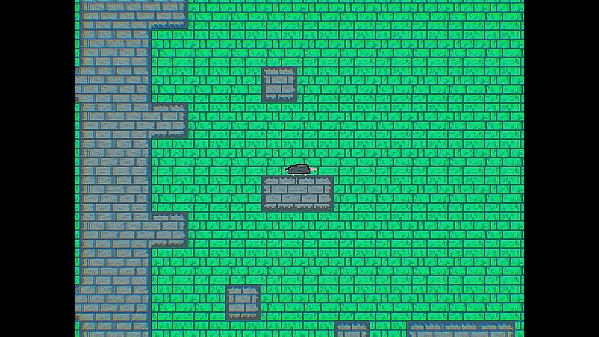 Rat Quest screenshot 1