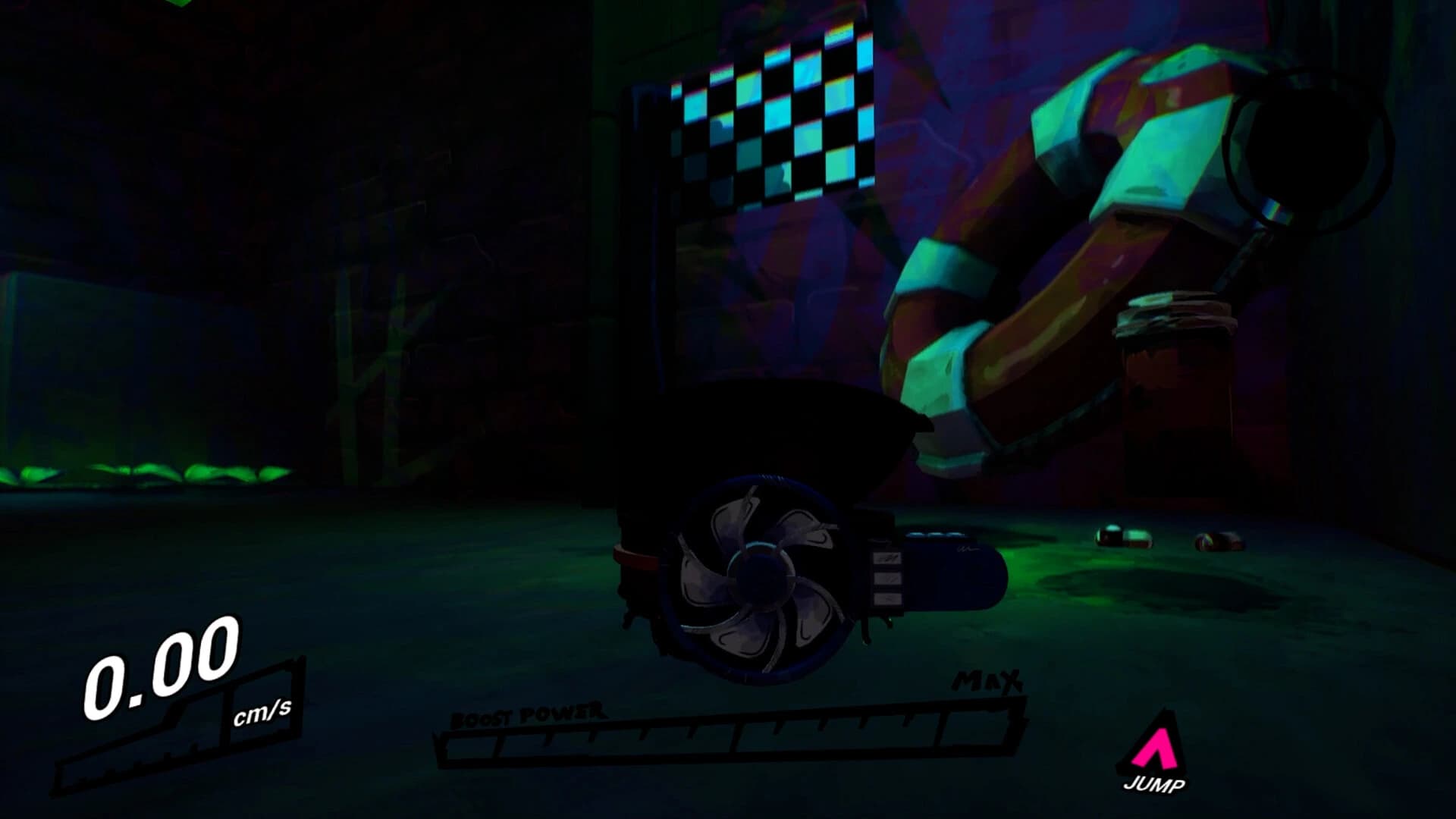 Rat Race screenshot 3