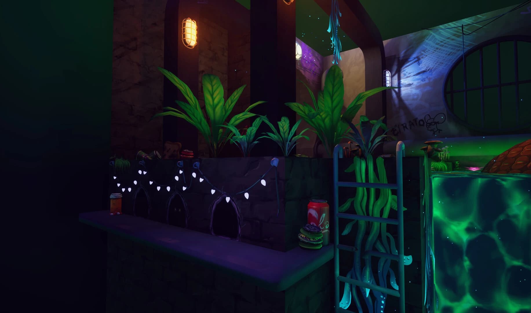 Rat Race screenshot 5