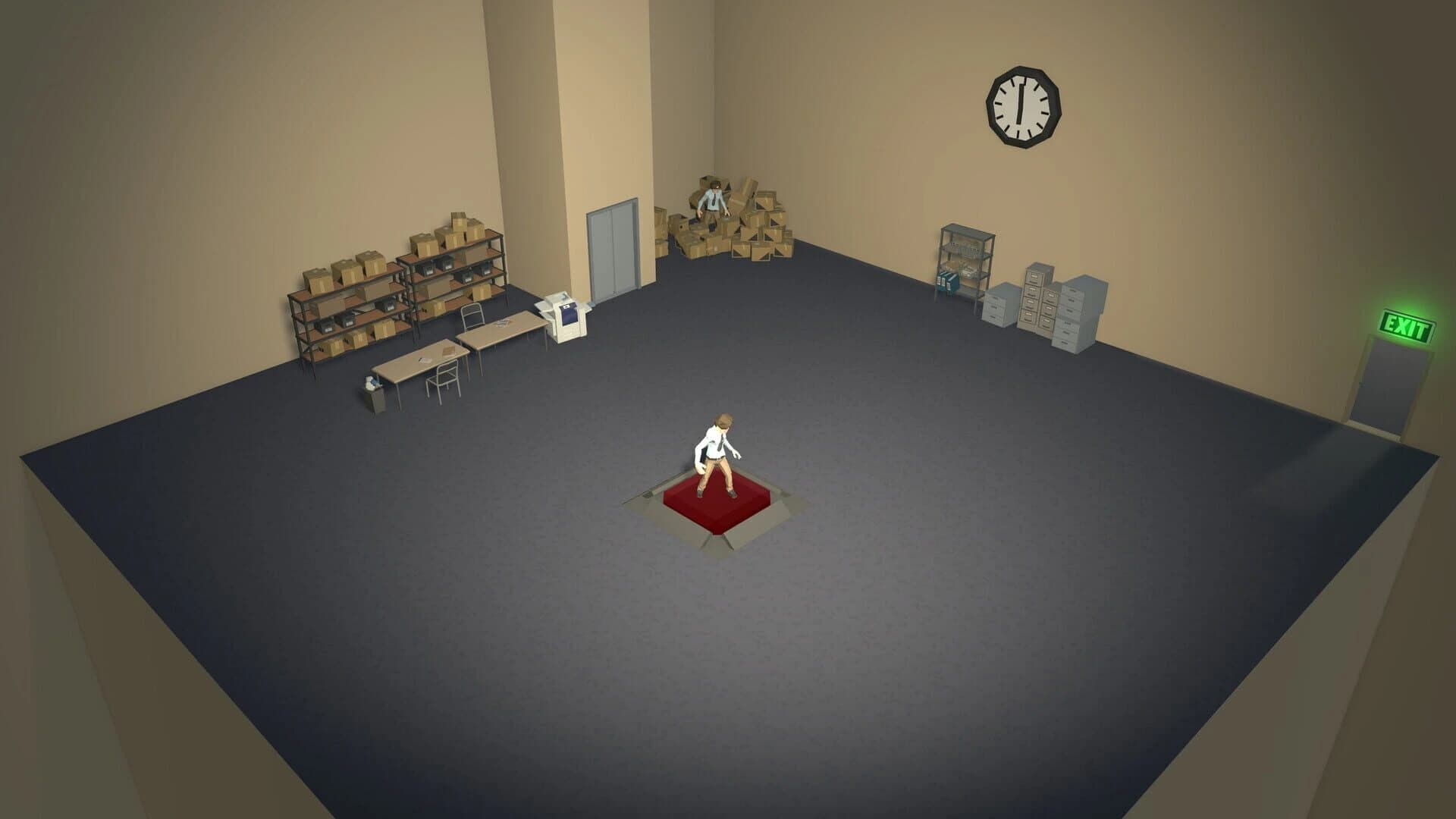 Rat Race screenshot 2