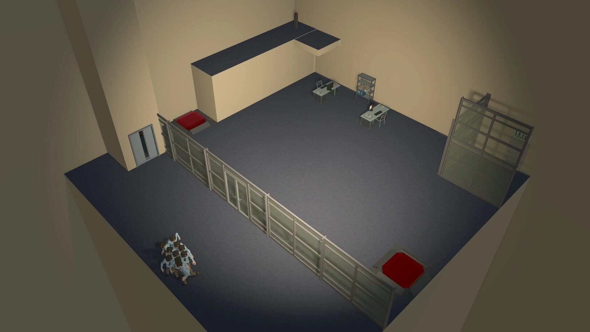 Rat Race screenshot 3