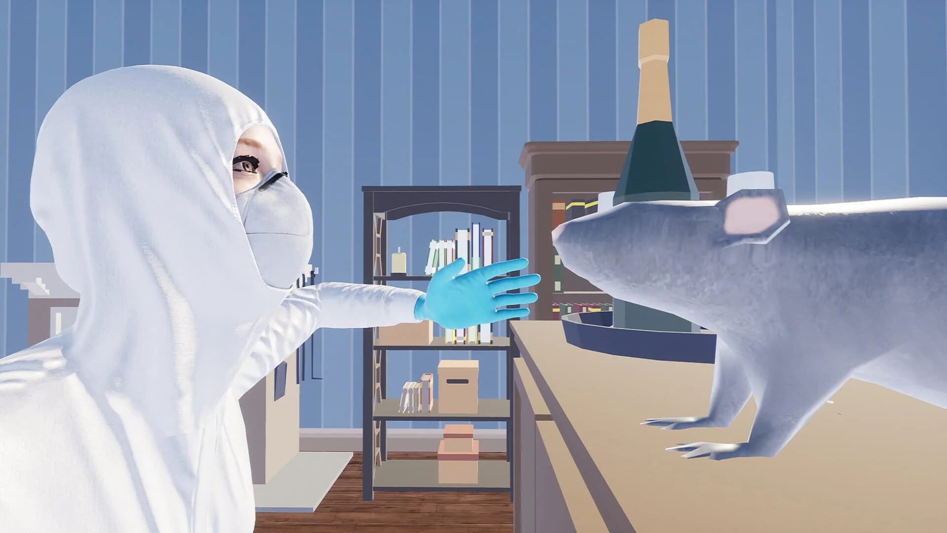 Rat Royal screenshot 2