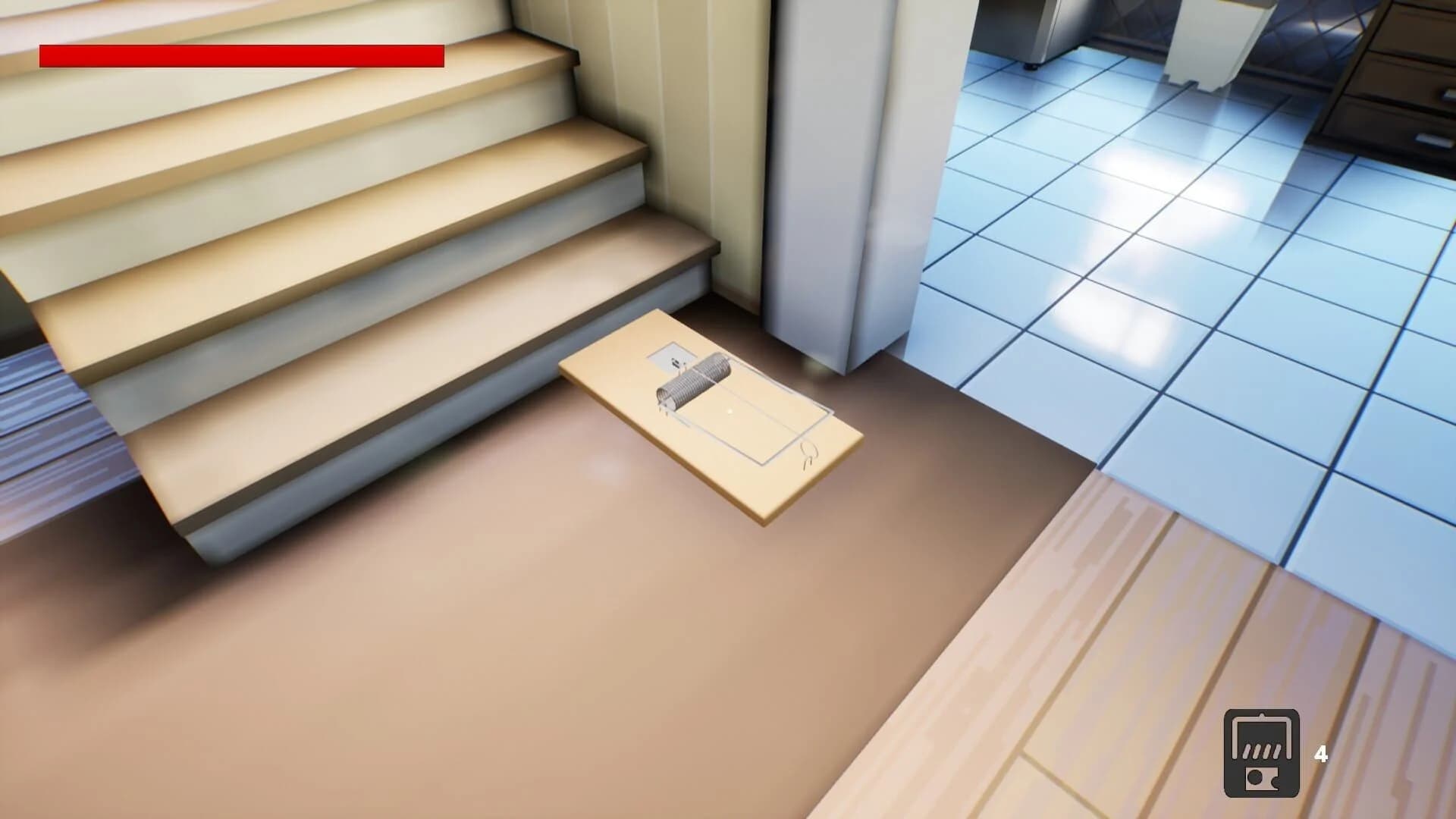 Rat Royal screenshot 4