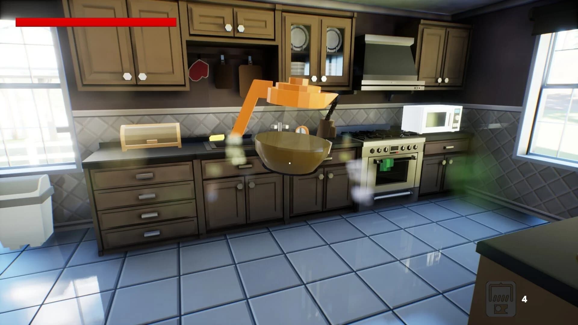 Rat Royal screenshot 3