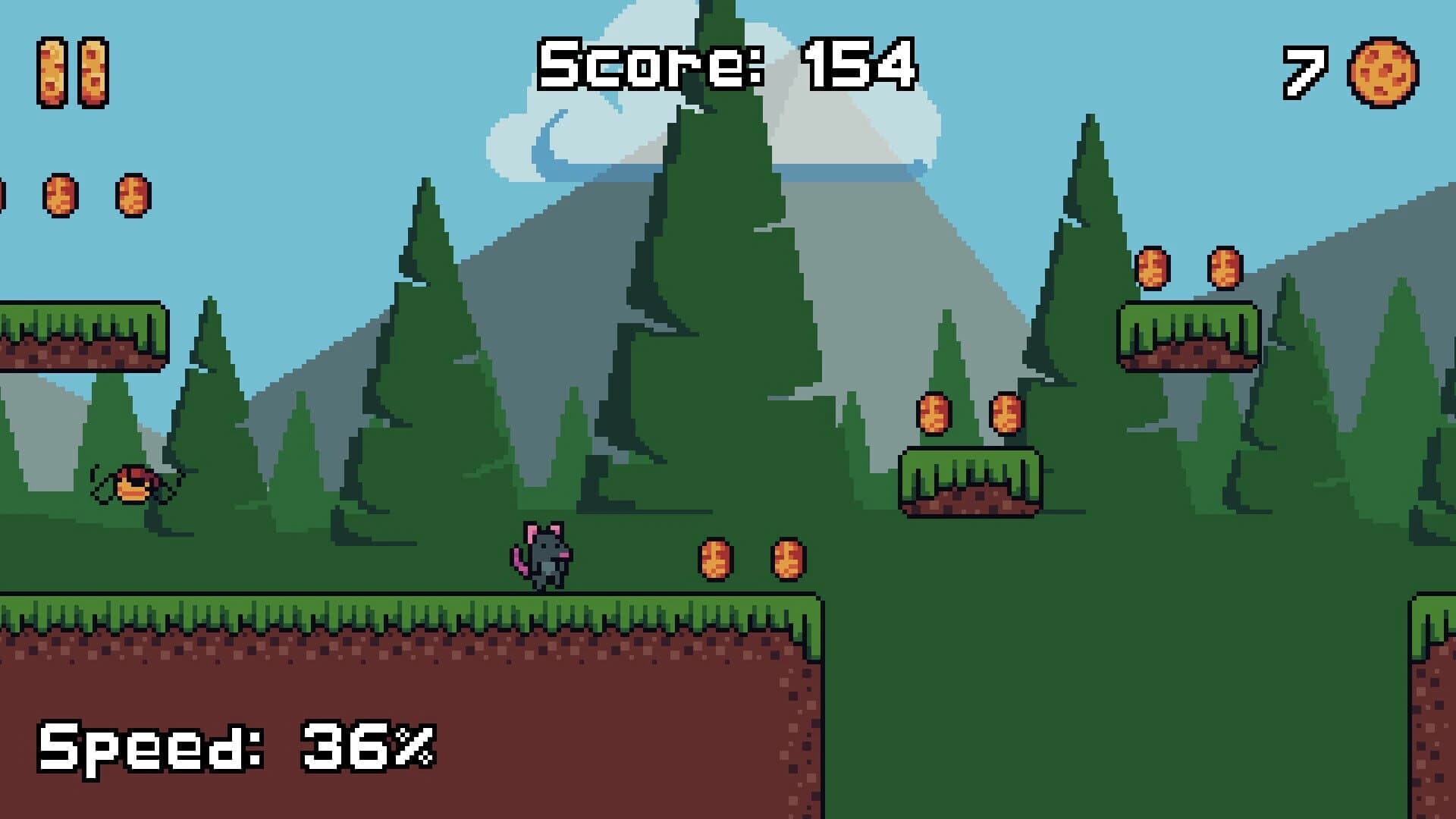 Rat Run screenshot 5