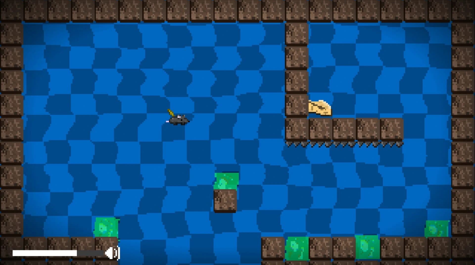Rat Toy screenshot 2