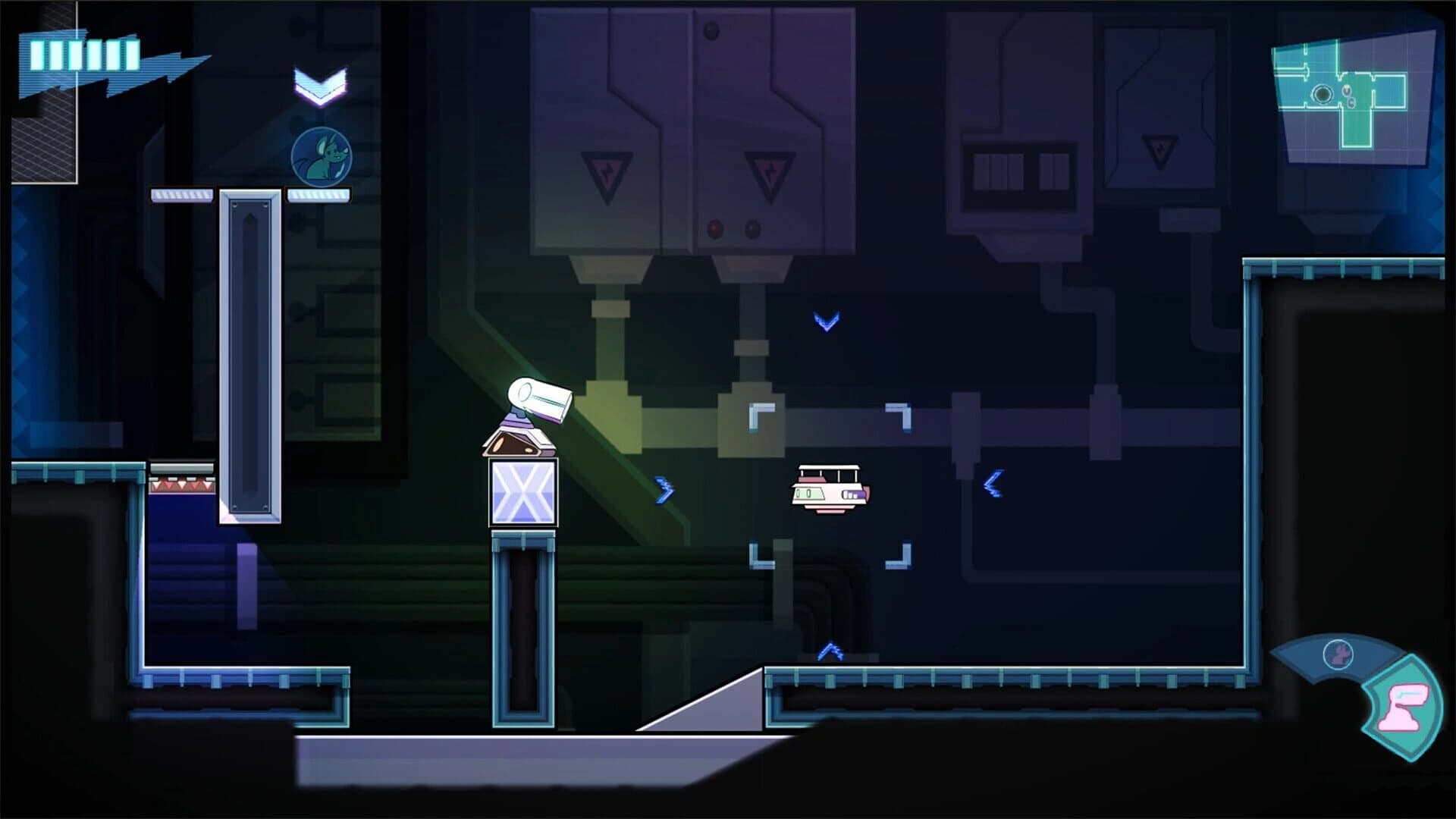Rat Trap screenshot 2
