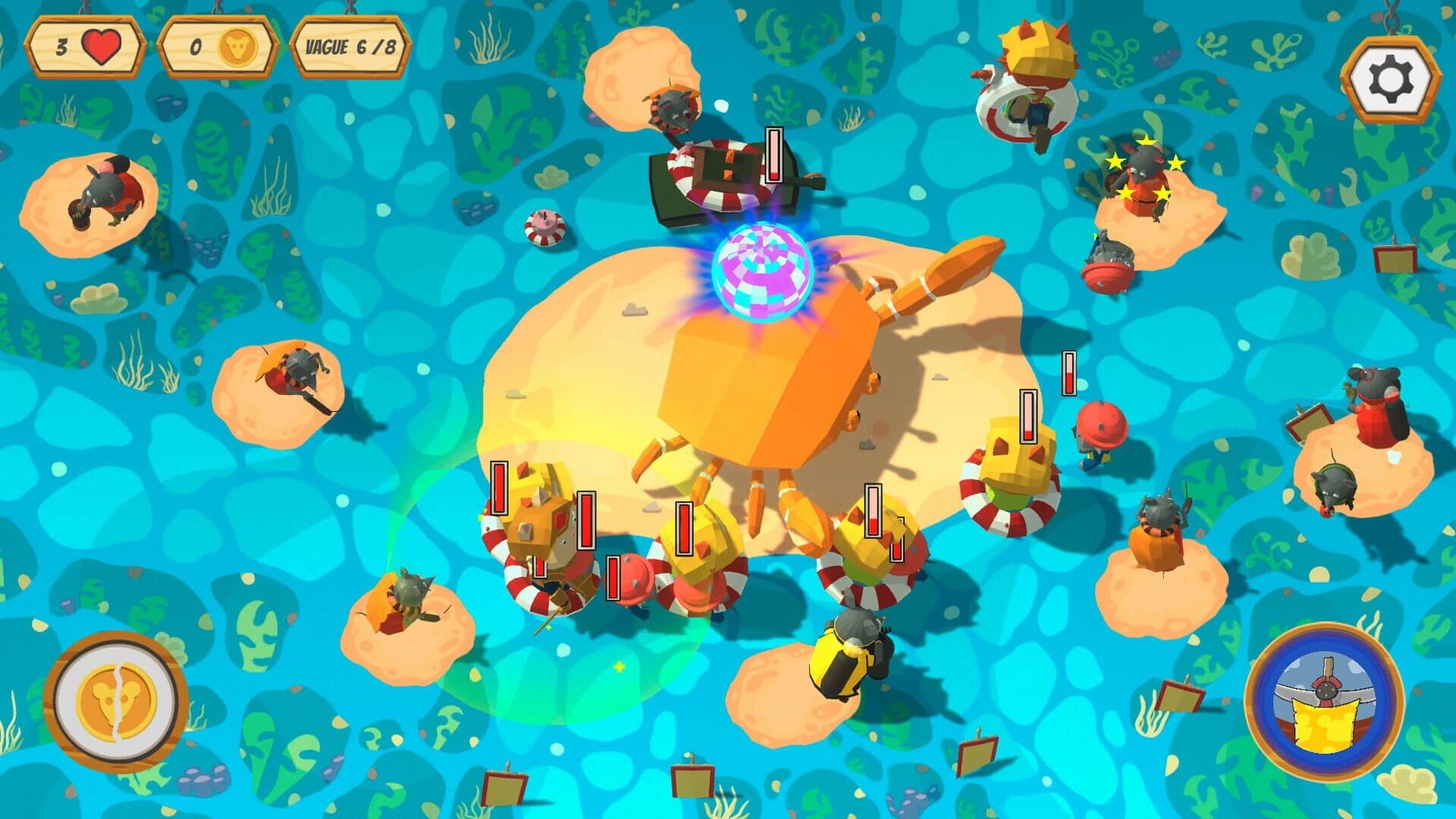 Ratatata screenshot 5