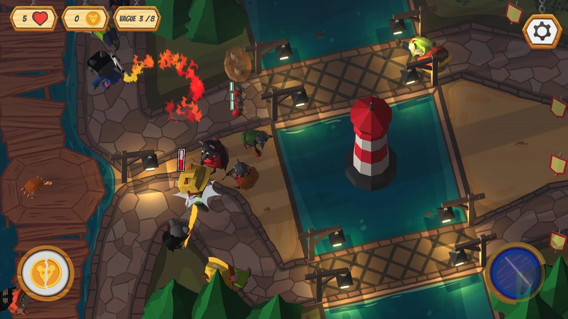 Ratatata screenshot 3