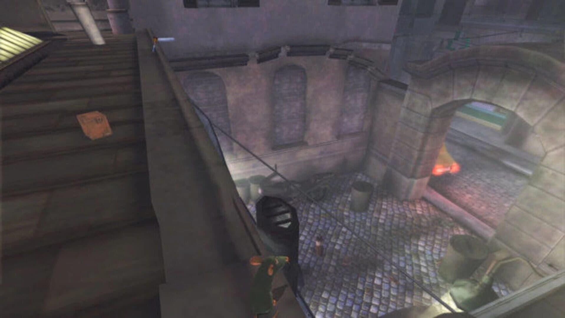 Ratatouille screenshot 2