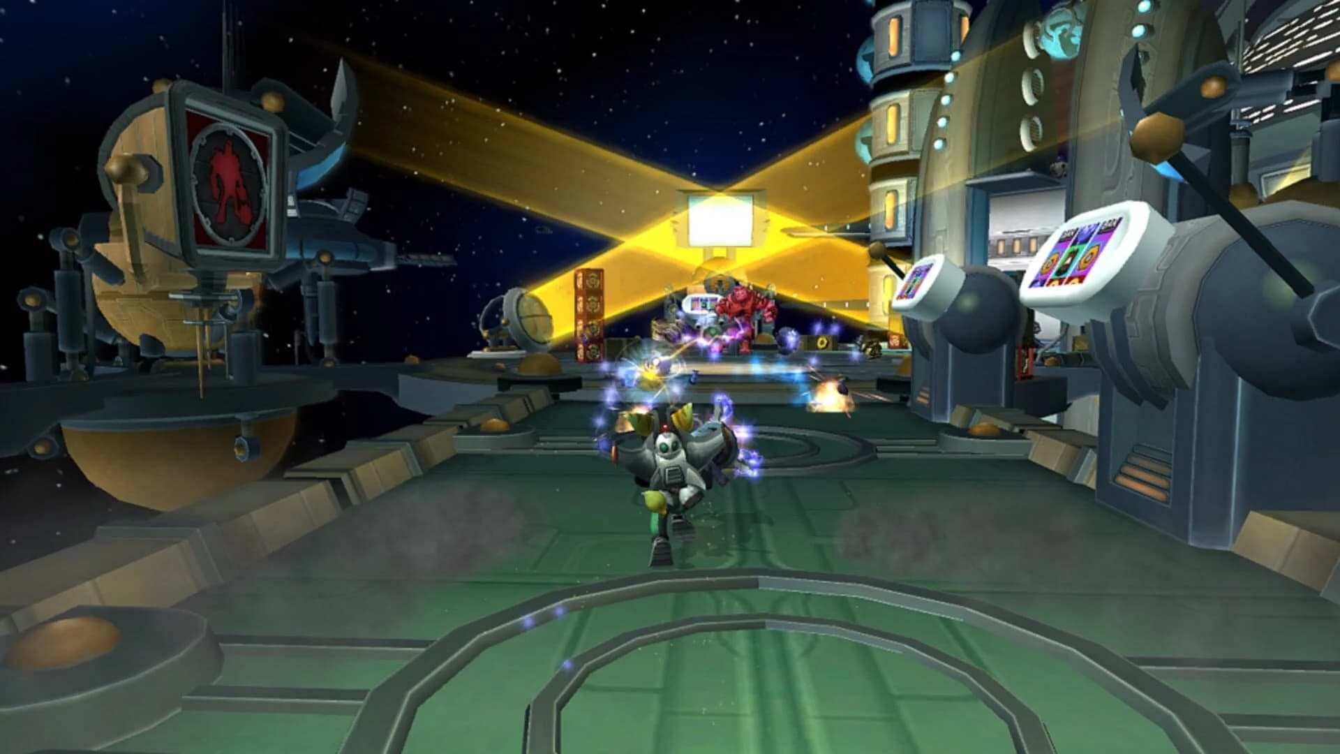 Ratchet & Clank: Going Commando screenshot 3