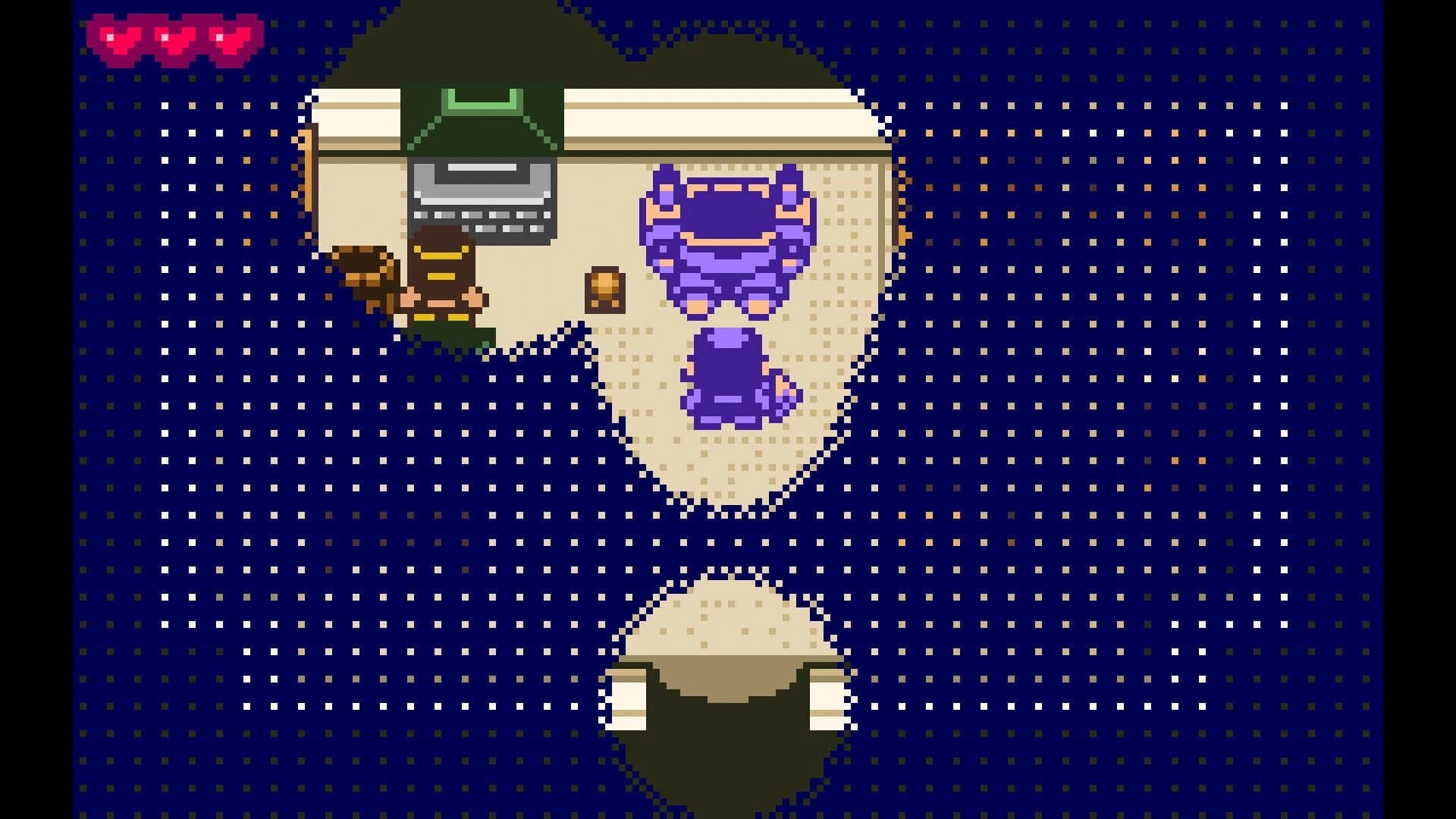 Ratcheteer DX screenshot 2