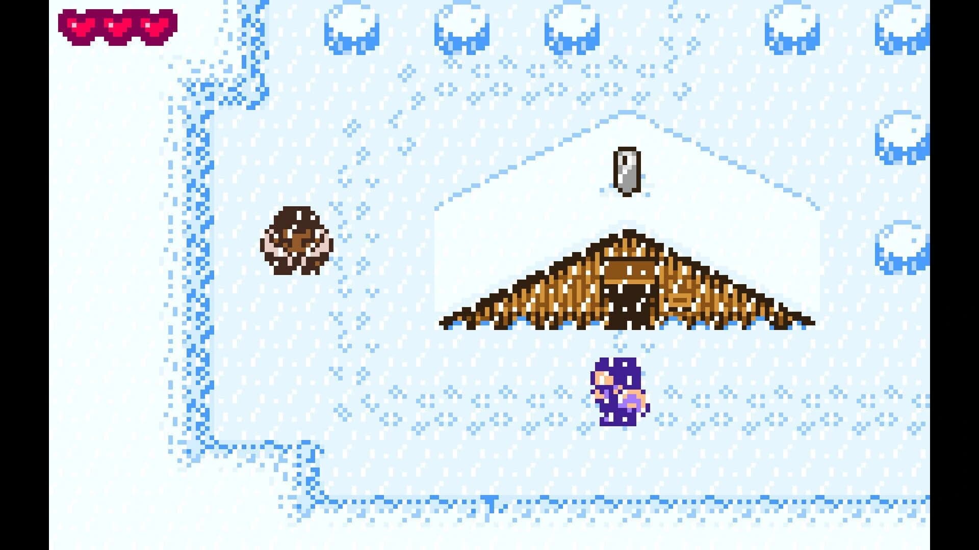 Ratcheteer DX screenshot 4