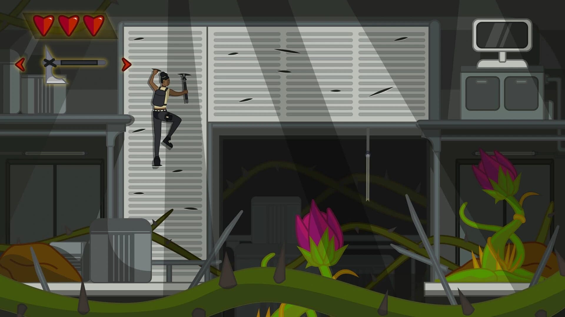 Rated Mutant screenshot 4
