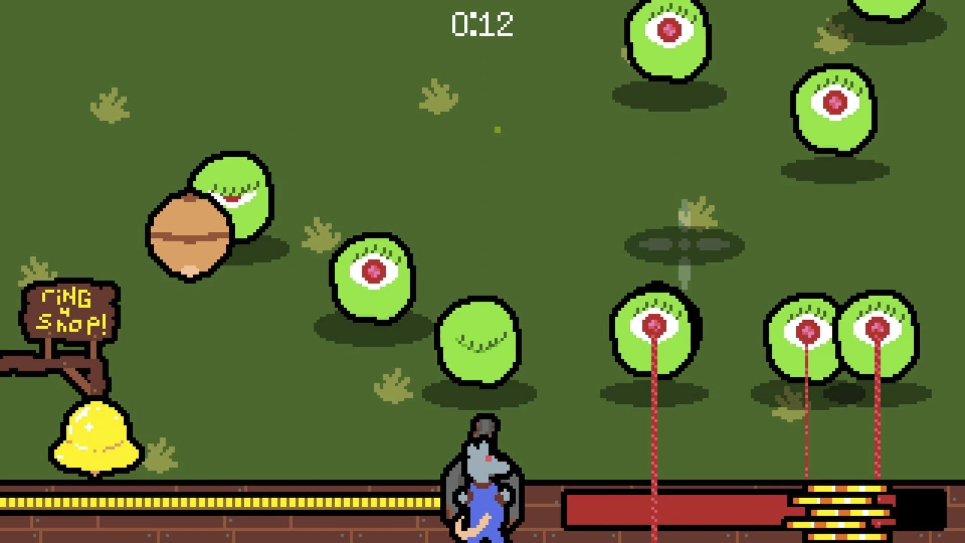 Ratio (Rat Patio) screenshot 1