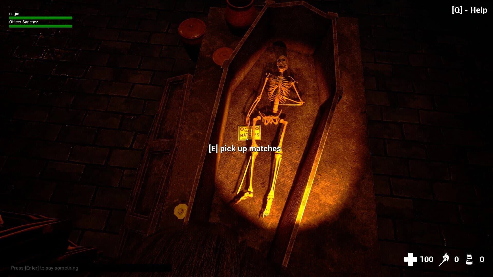 Ratman screenshot 3