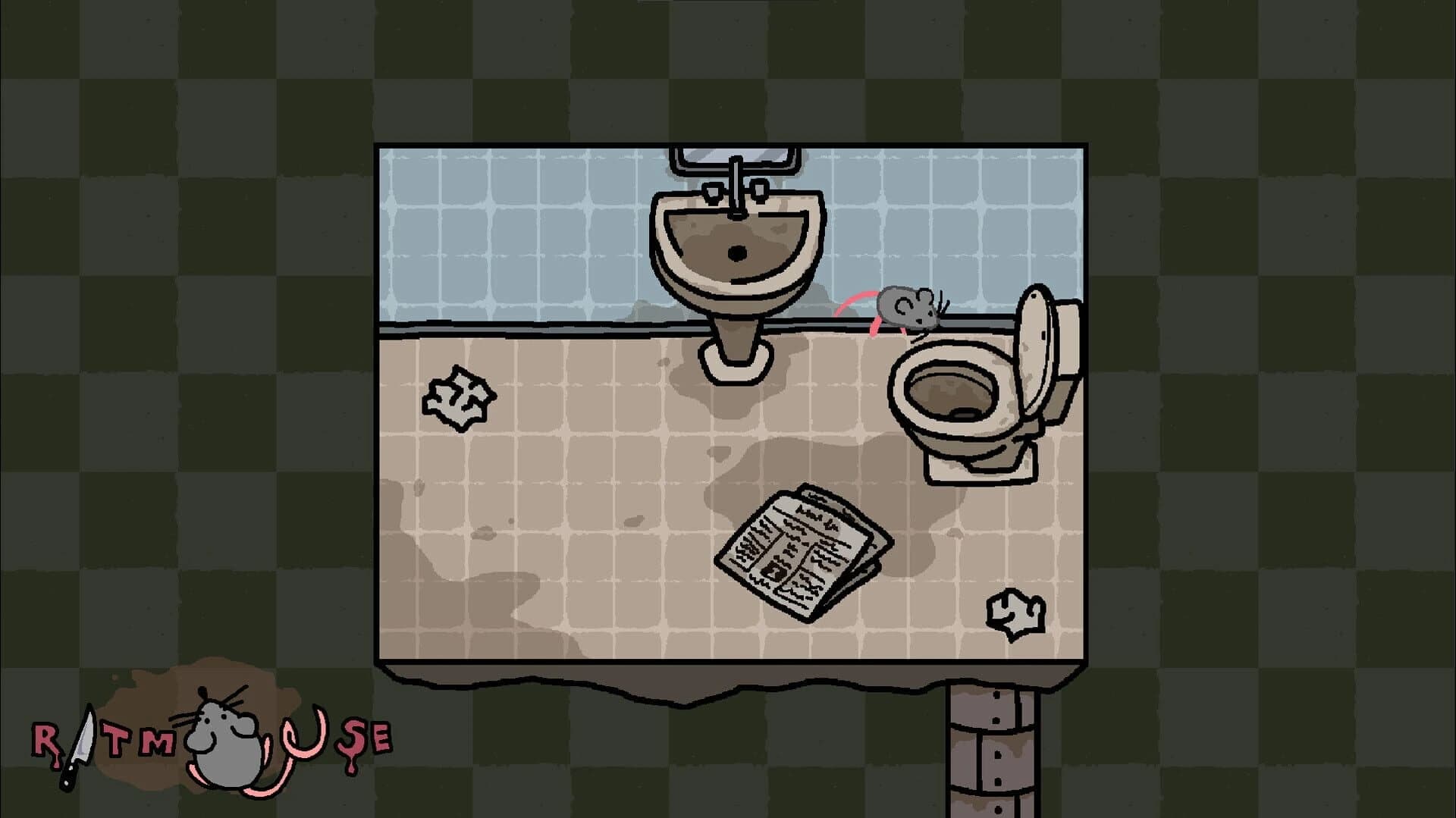 Ratmouse screenshot 5