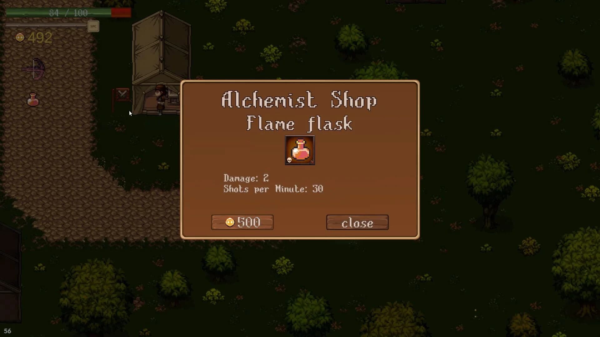 Ratomon screenshot 4