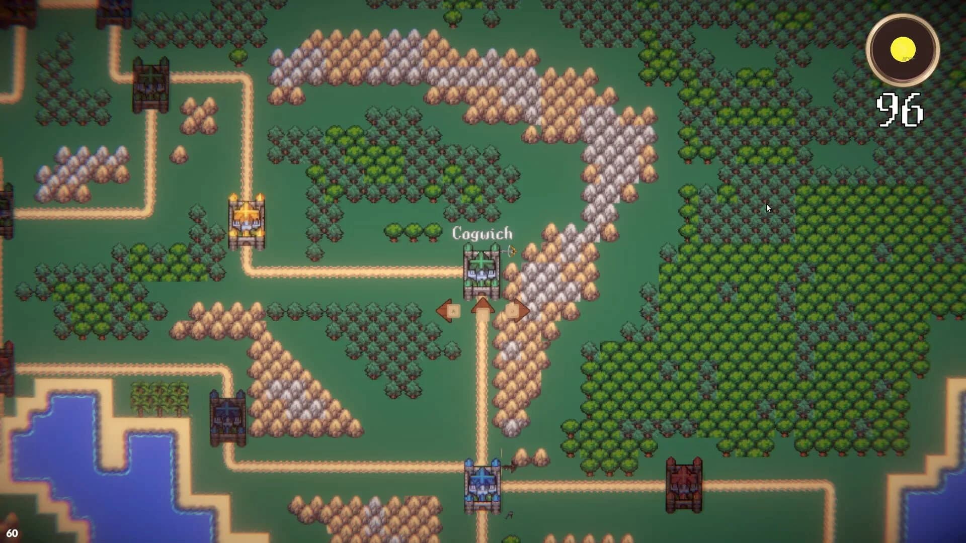 Ratomon screenshot 5