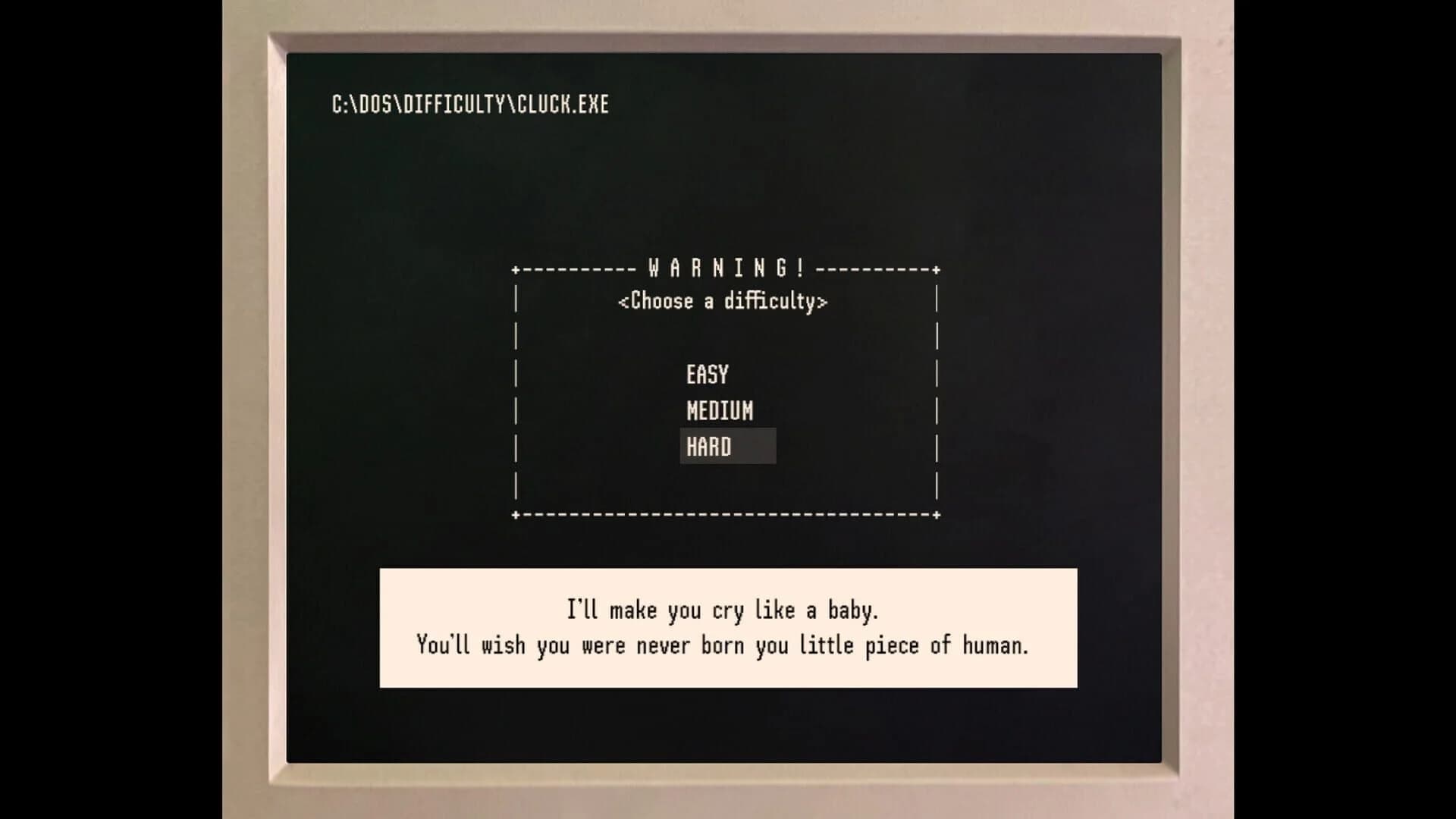 Rats in a Cage screenshot 5