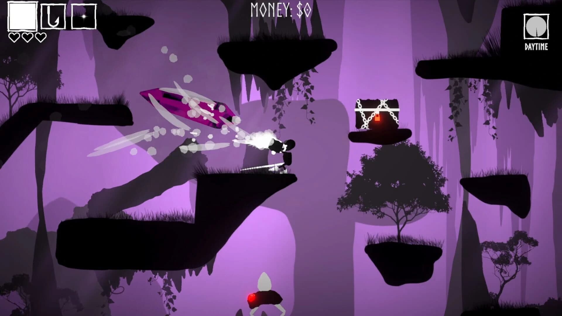 Ratsukade screenshot 3