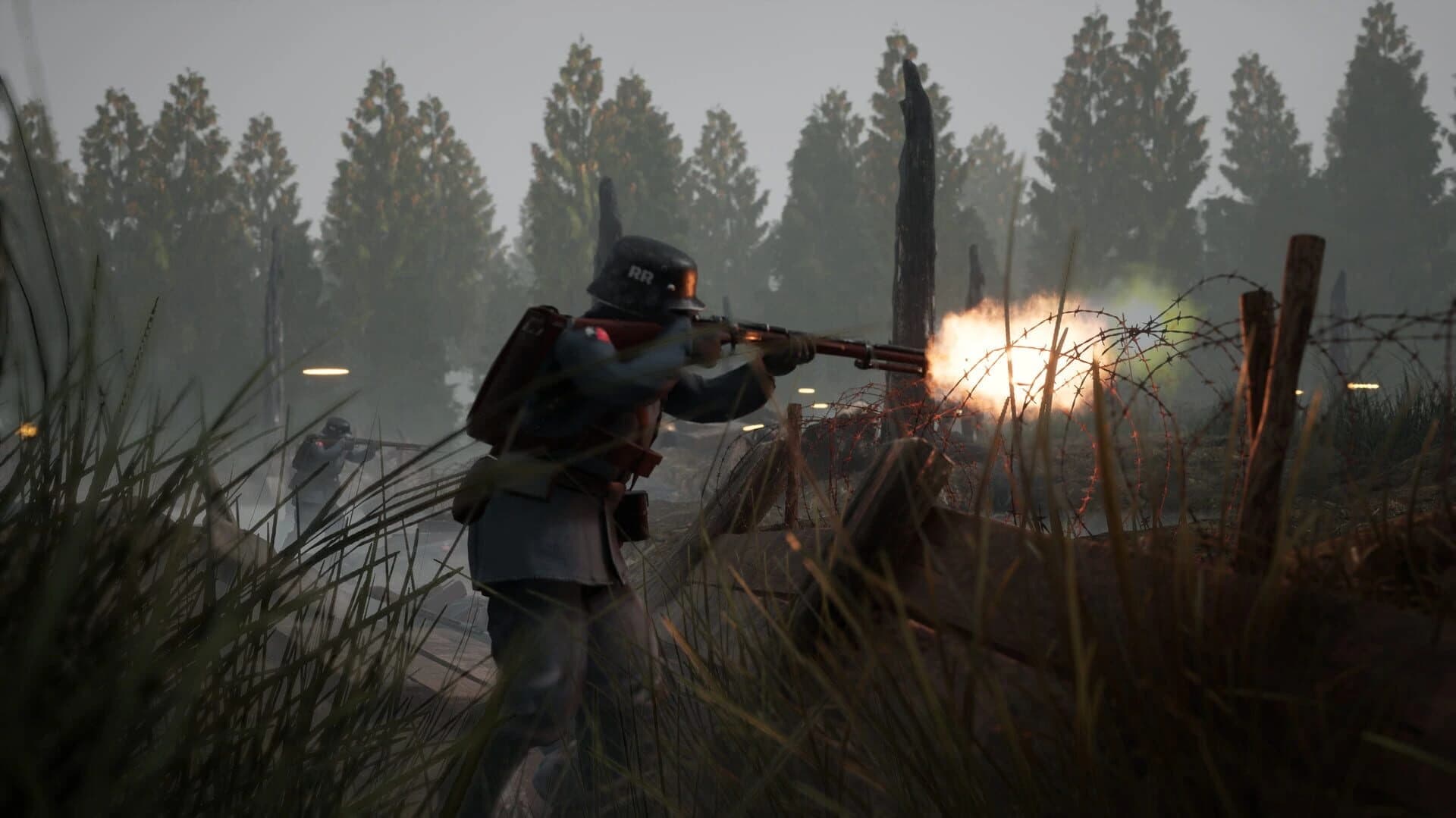 Ratten Reich screenshot 5