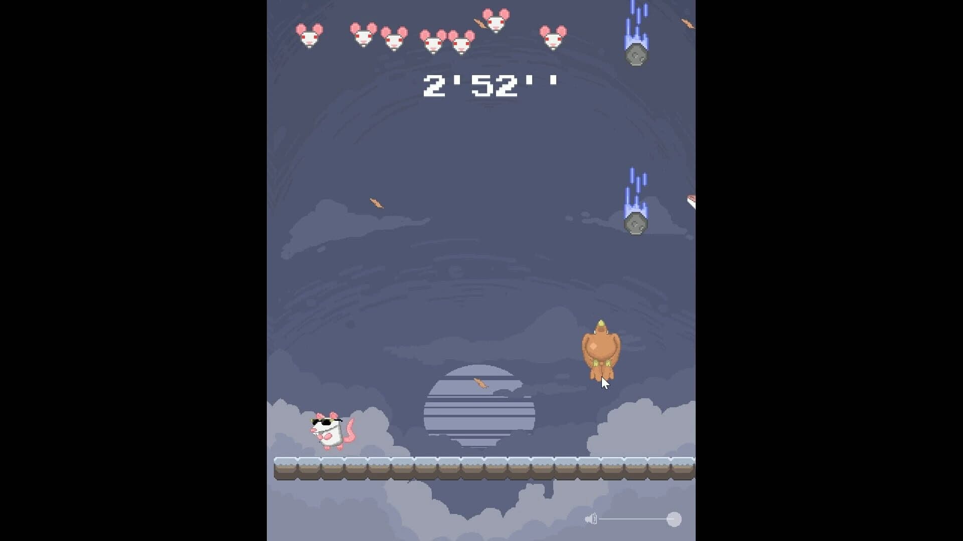 Rattus screenshot 1