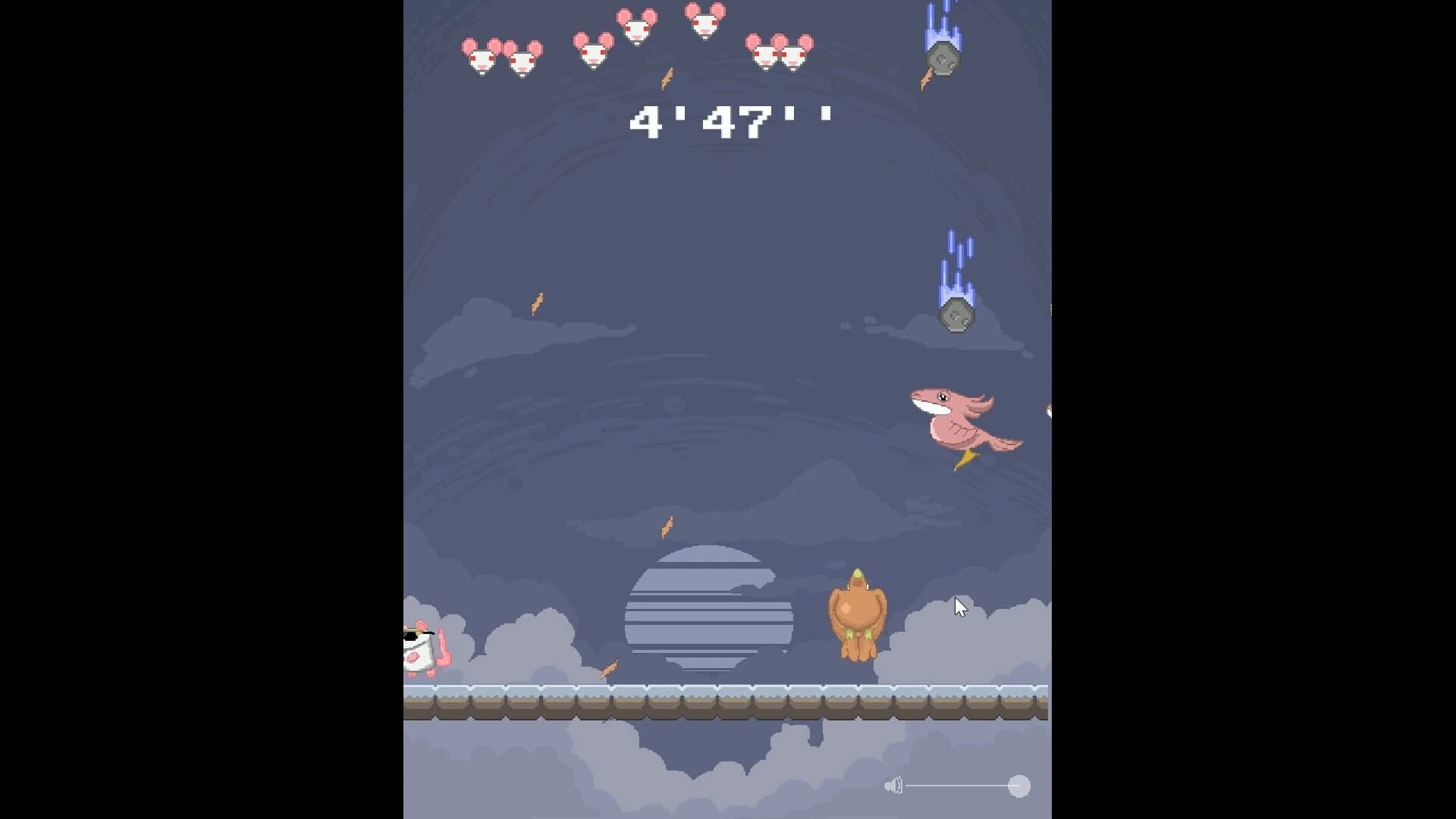 Rattus screenshot 2