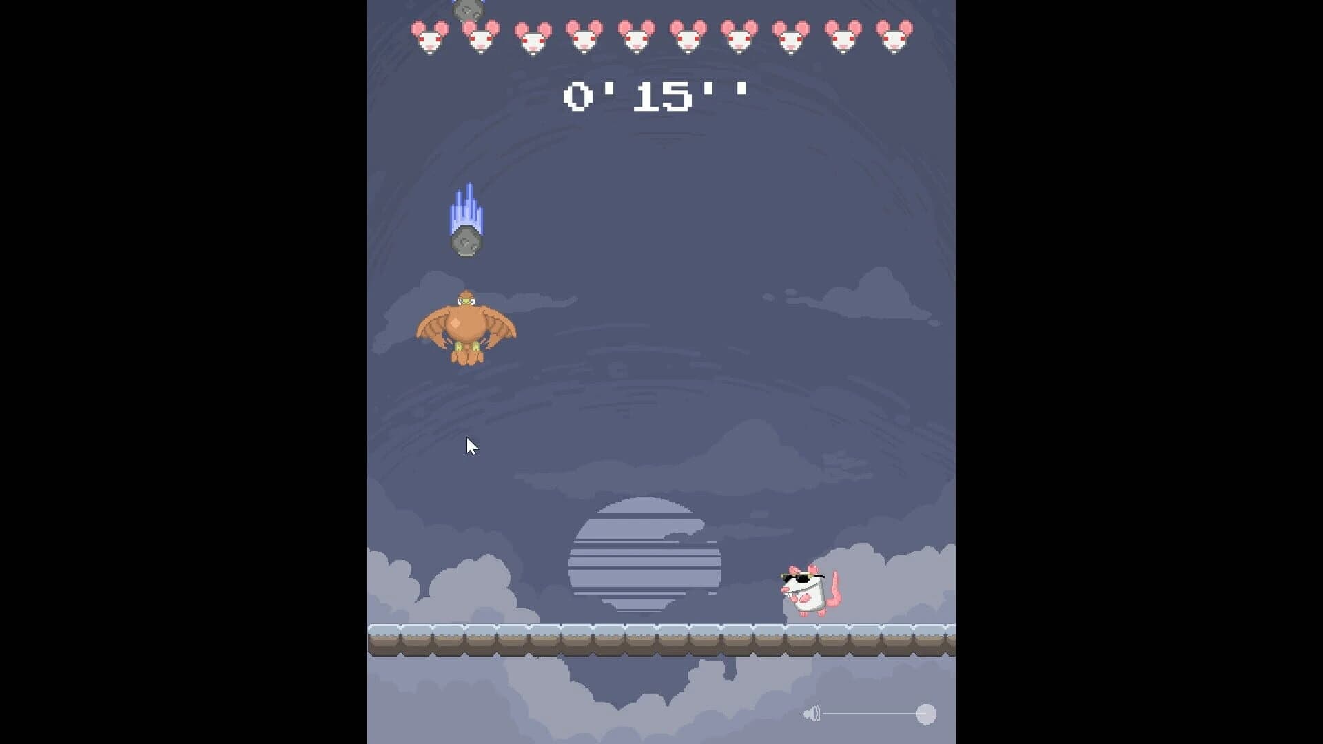 Rattus screenshot 5