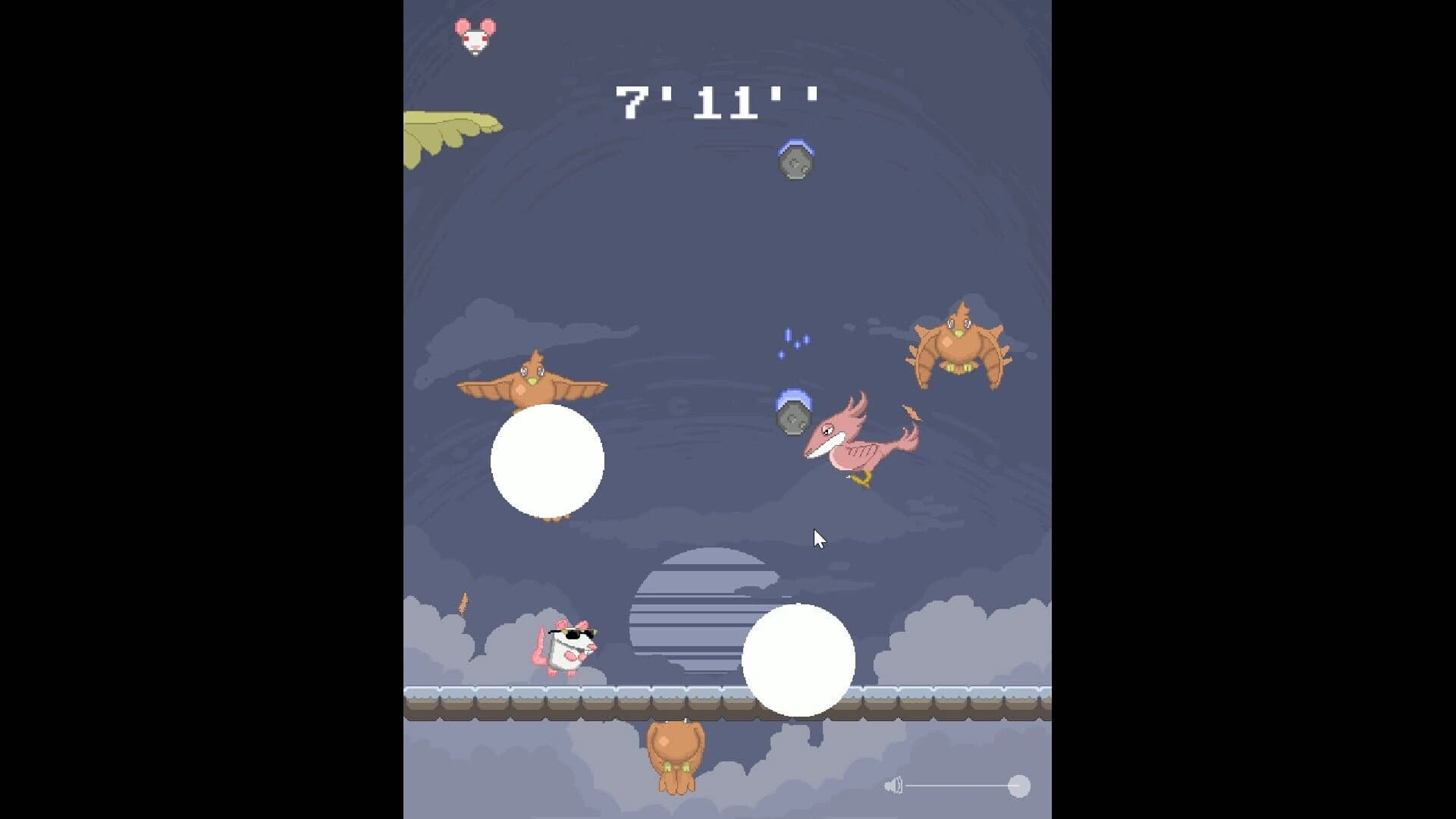 Rattus screenshot 3