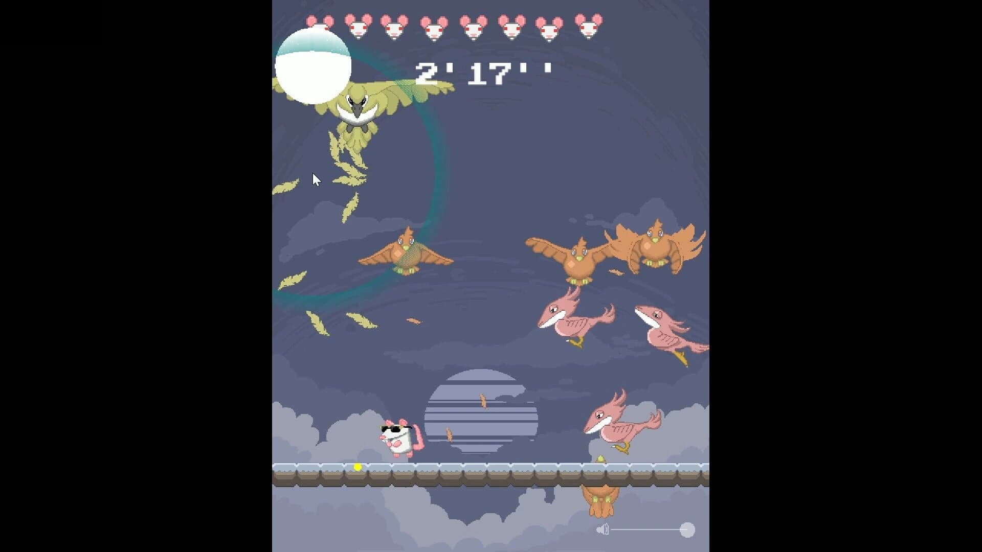 Rattus screenshot 4