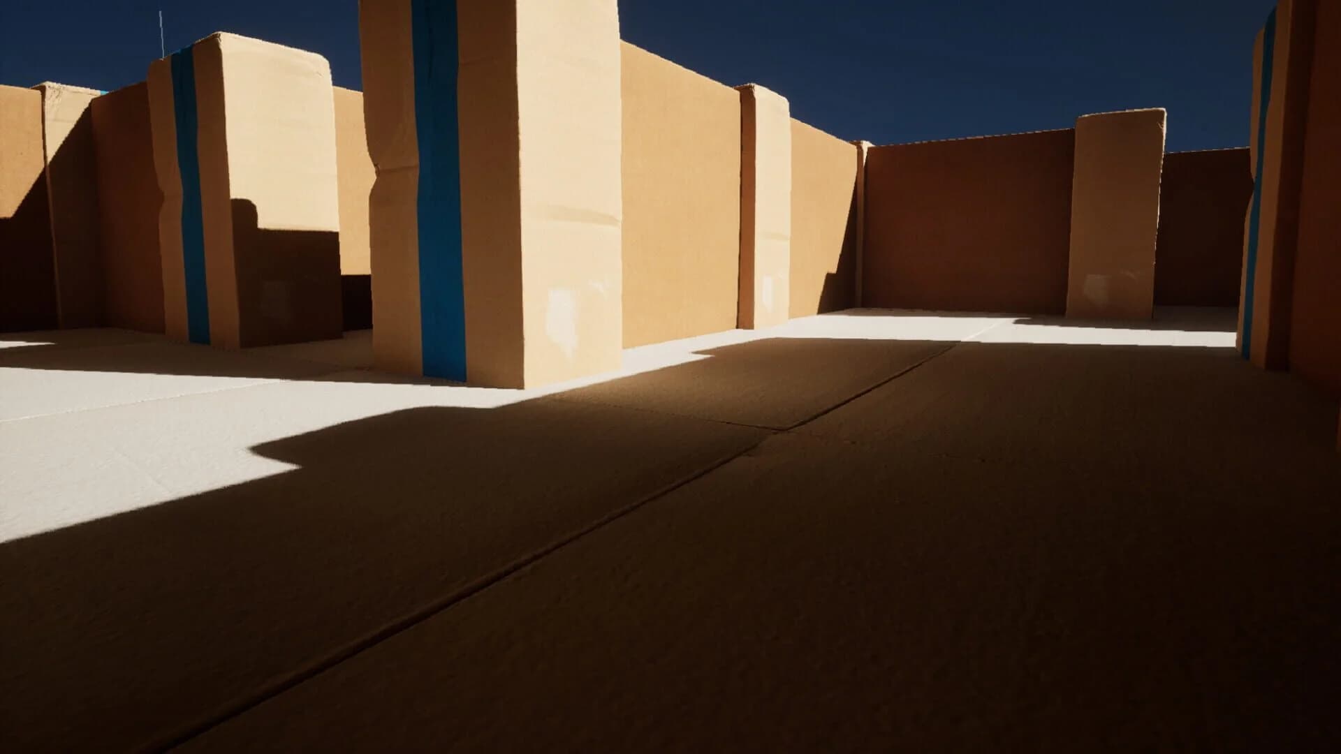 R.A.T.T.Z. Maze screenshot 1