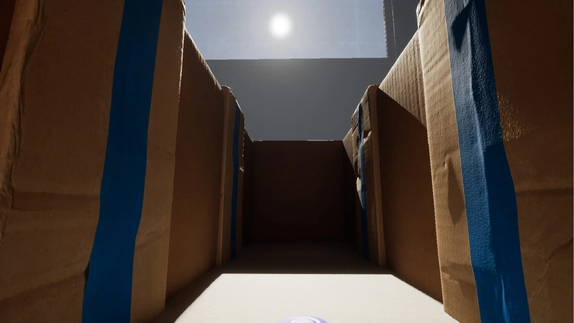 R.A.T.T.Z. Maze screenshot 3