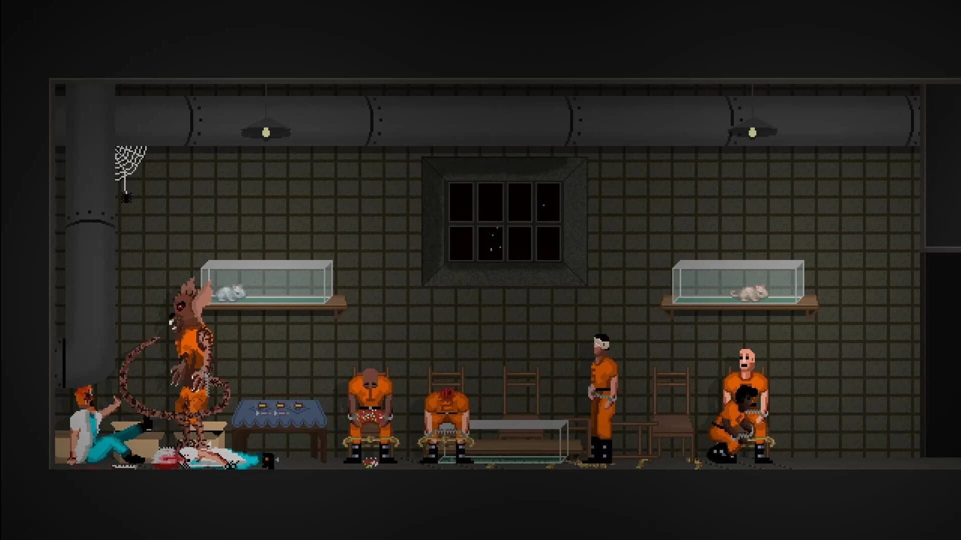 Ratuz screenshot 2