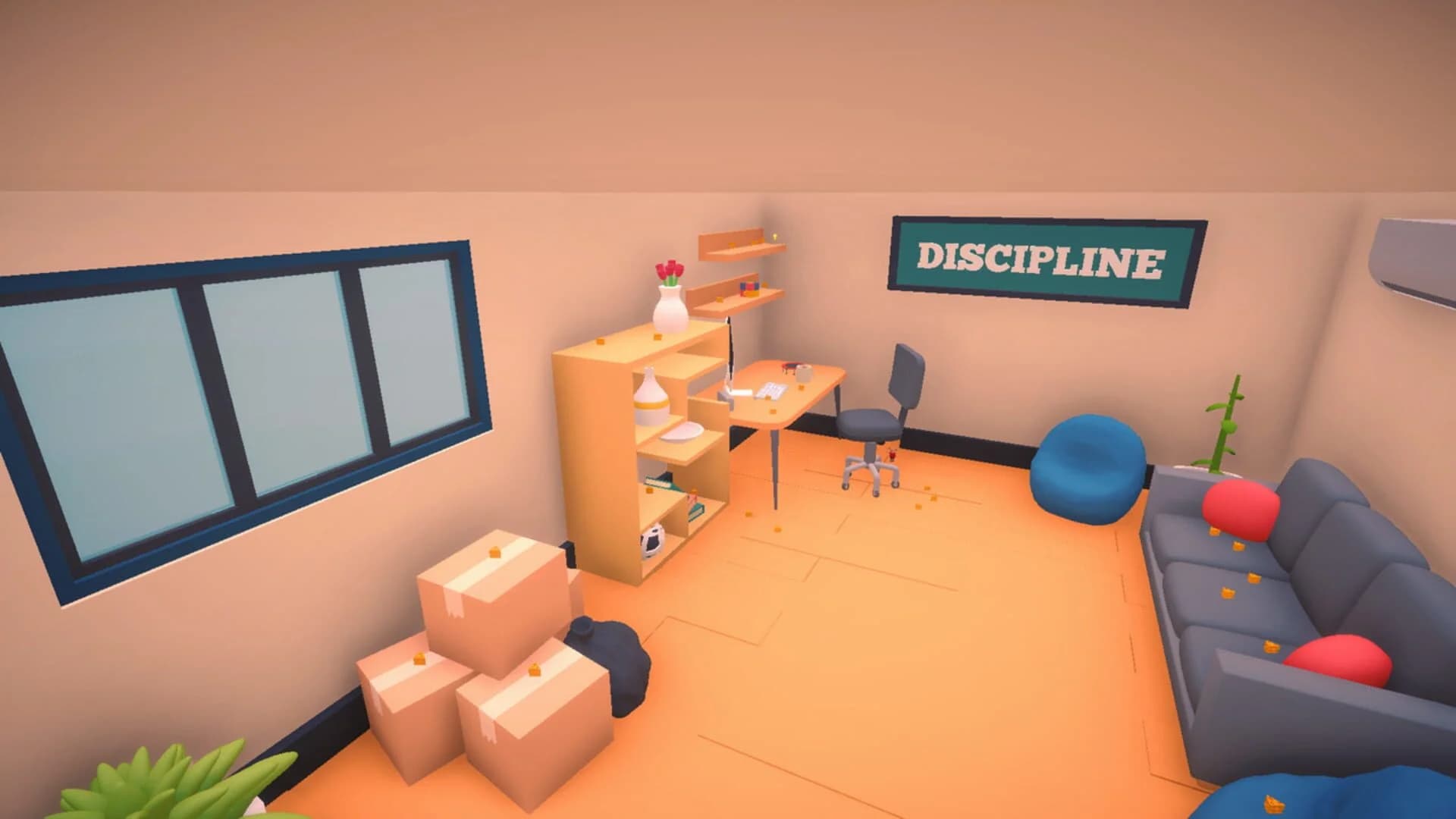 Ratyboy Adventures screenshot 2