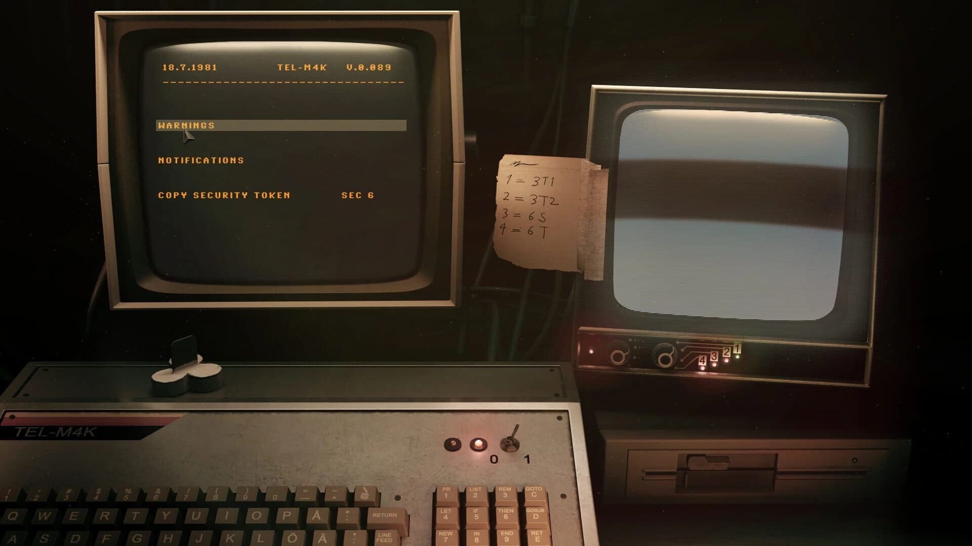 Rauniot screenshot 2