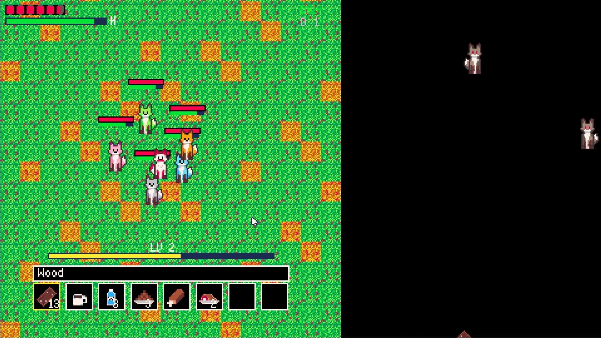Räv Kafé screenshot 5