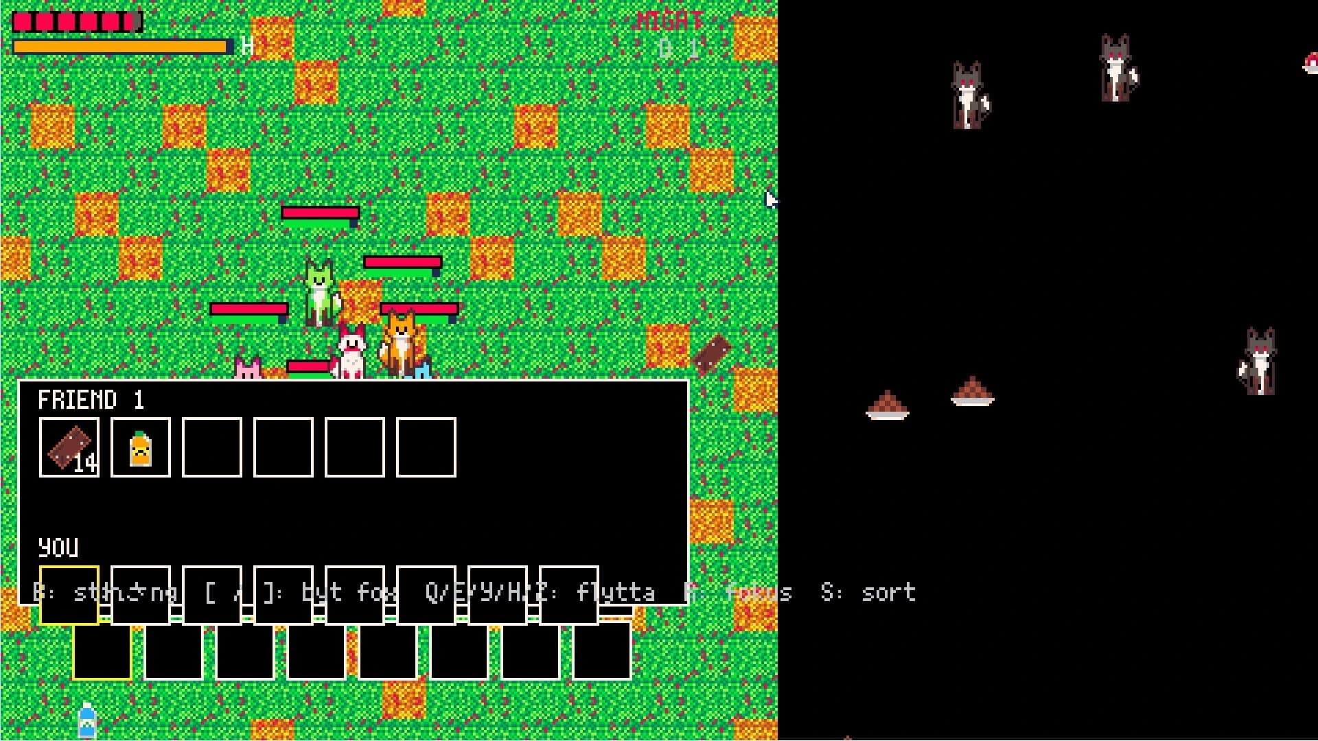 Räv Kafé screenshot 4