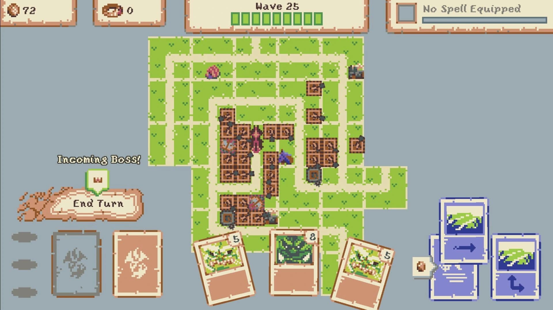 Ravage Road screenshot 5