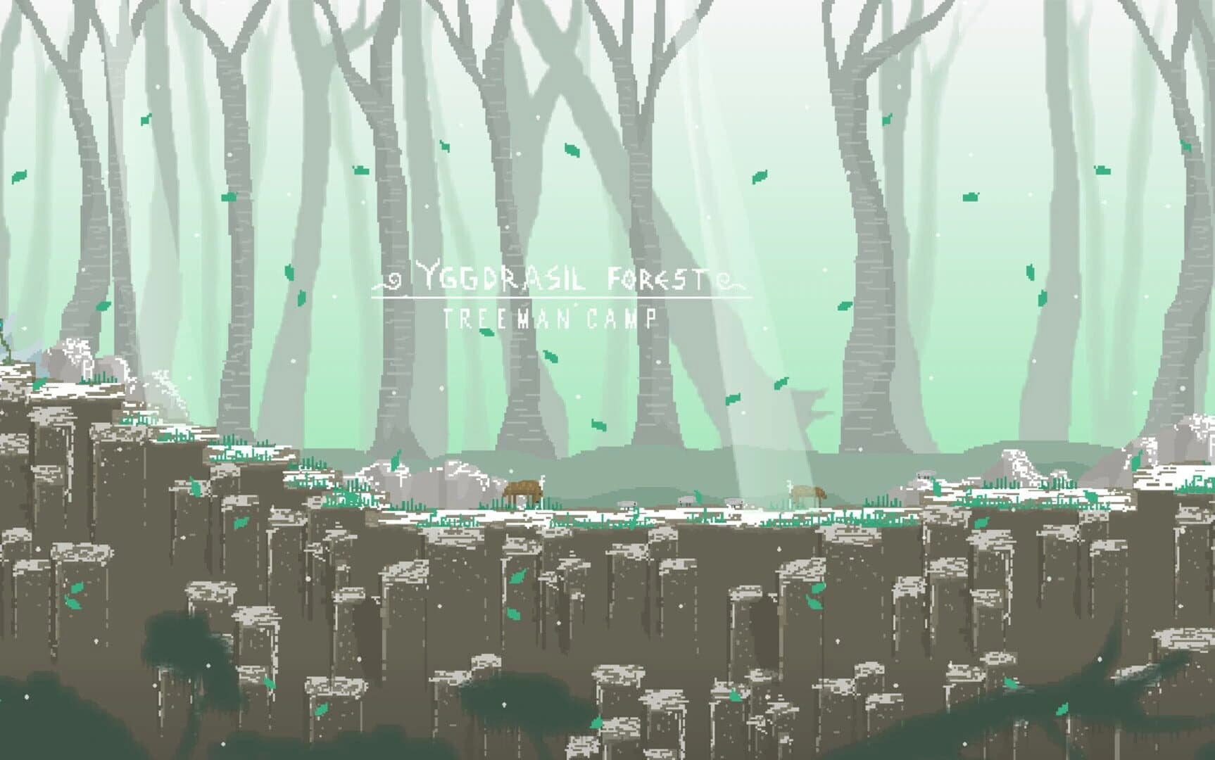 Ravager screenshot 5