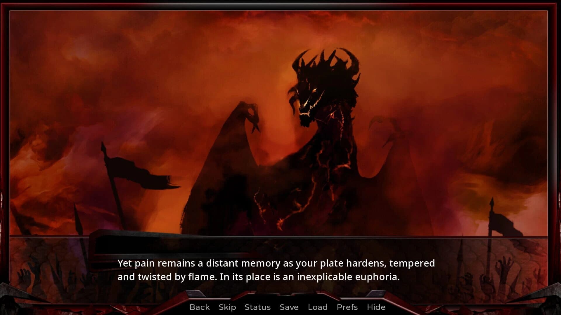 Ravager: Moon-friendly Edition screenshot 5