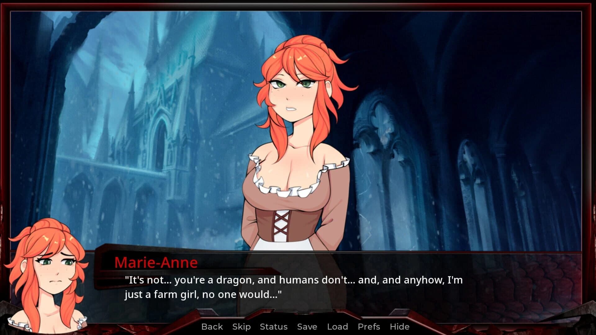 Ravager: Moon-friendly Edition screenshot 4