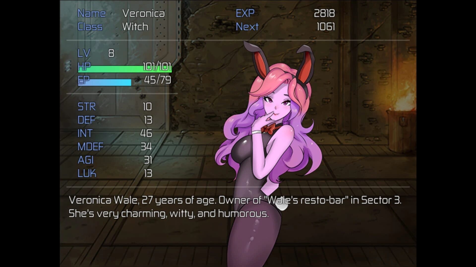 Rave Heart+ screenshot 5